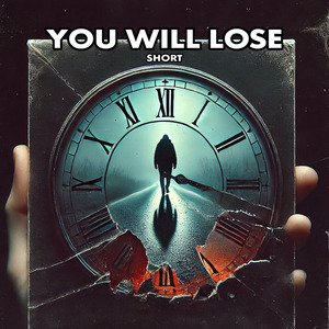 YOU WILL LOSE