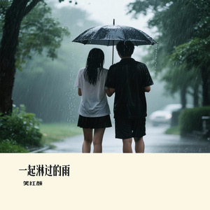 一起淋过的雨