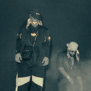 IDK (feat. Dela Wave)