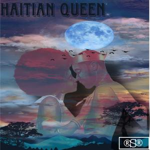 Hatian queen (feat. Yvng nabi)