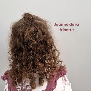 Jeanne de la frisette