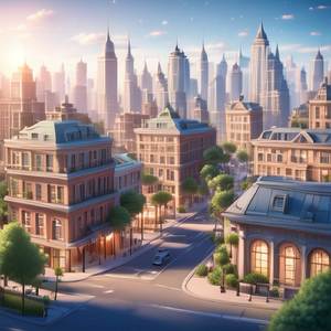 city secrets