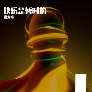 快乐是暂时拥有不必快乐的资格