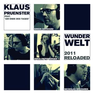 Wunderwelt (Radio Edit)