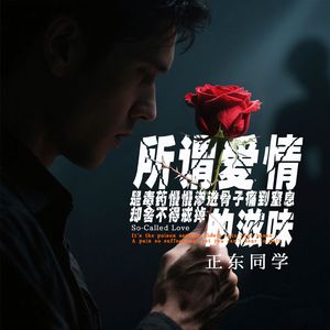 所谓爱情(Live伴奏)