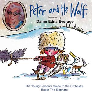 Peter and the Wolf, Op. 67: I. Introduction