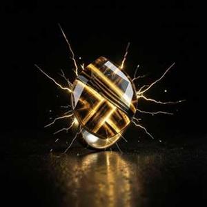 Tiger's Eye