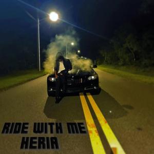 Ride with Me