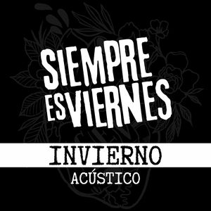 Invierno (Acústico)