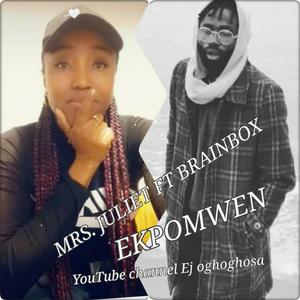 Ekpomwen (feat. Brainbox)