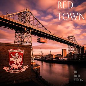Red Town