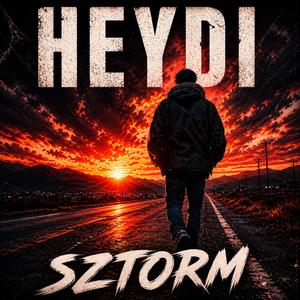 Sztorm