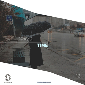 Time (Original Mix)