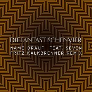 Name drauf (Fritz Kalkbrenner Remix)