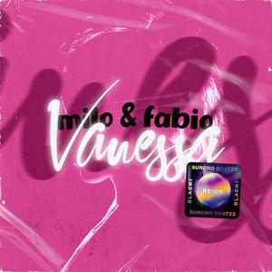 Vanessa (feat. BlacKi, Milo&Fabio) (Remix)