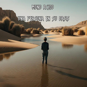 Gracias Señor (Acoustic)