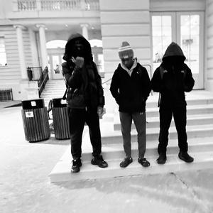 Complete the mission (feat. K5 & Riskyy)