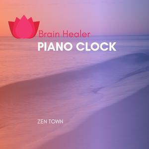 Piano Clock