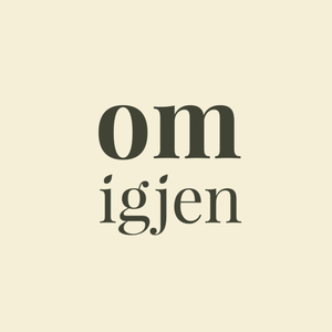 Omigjen