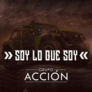 Soy Lo Que Soy