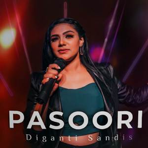 Pasoori (Female Version)