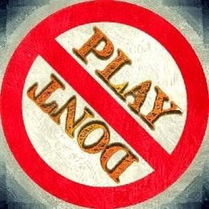 Don't Play (feat. SmokeySwan)