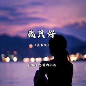 我只好(温柔版)