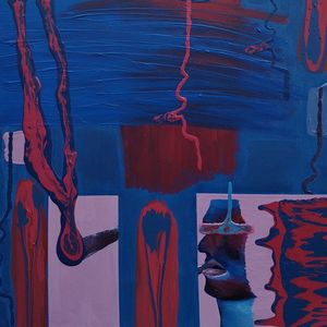 Walking On Black Holes