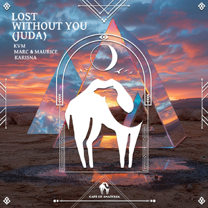 Lost Without You (Juda) (Extended Mix)