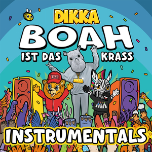 Nein heißt Nein (Instrumental)