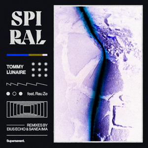 Spiral (Eius Echo Remix)