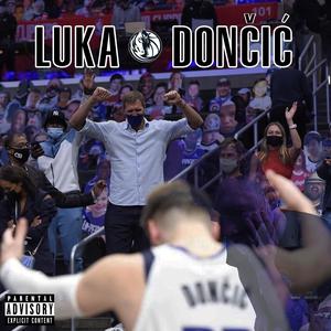 LUKA DONCIC (feat. OSAN)