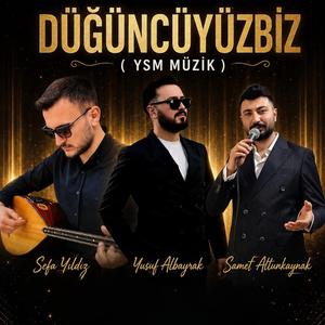 Yusuf Albayrak & Samet Altunkaynak & Sefa Yıldız 2026 HALAY POTPORİ (naciye bibi)