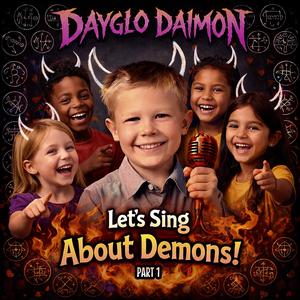 Mysterious (24. Marquis Naberius)