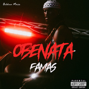 Obenata