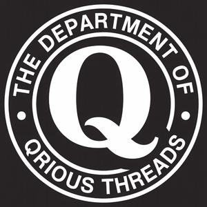 The Department of Qrious Threads