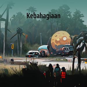 Kebahagiaan (Acoustic)