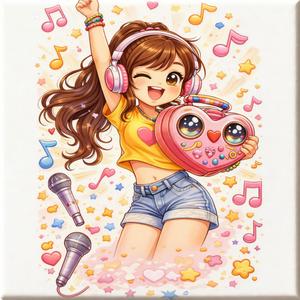 Hawak mo ang Beat Karaoke