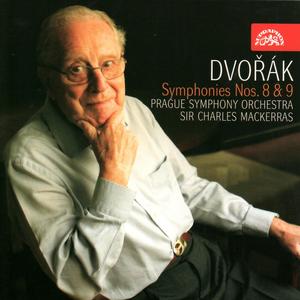 Symphony No. 8 in G major, Op. 88, B 163: III. Allegretto grazioso