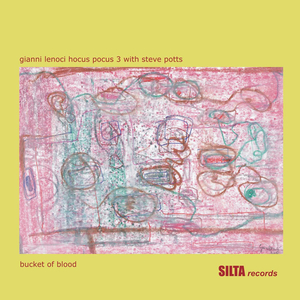 Bucket of Blood (take 1)