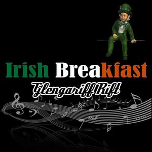 It's a Great Day for the Irish