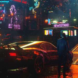 致幻剂(Prod by AllenJ)