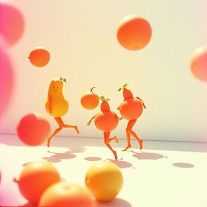 我的宝贝你最美