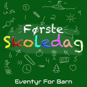 Første Skoledag