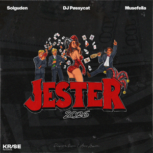 JESTER 2026