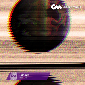 Pangea (Instrumental)