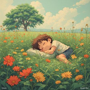 Garden Bed