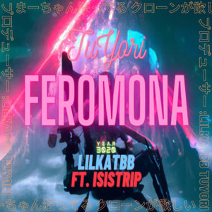 Feromona