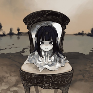 彼の作品にはすべてタイトルがついておらず、作品の理論付けや詮索を非常に嫌った