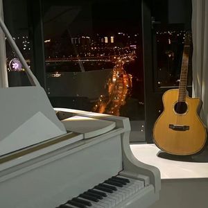 卡农 (四手联弹)